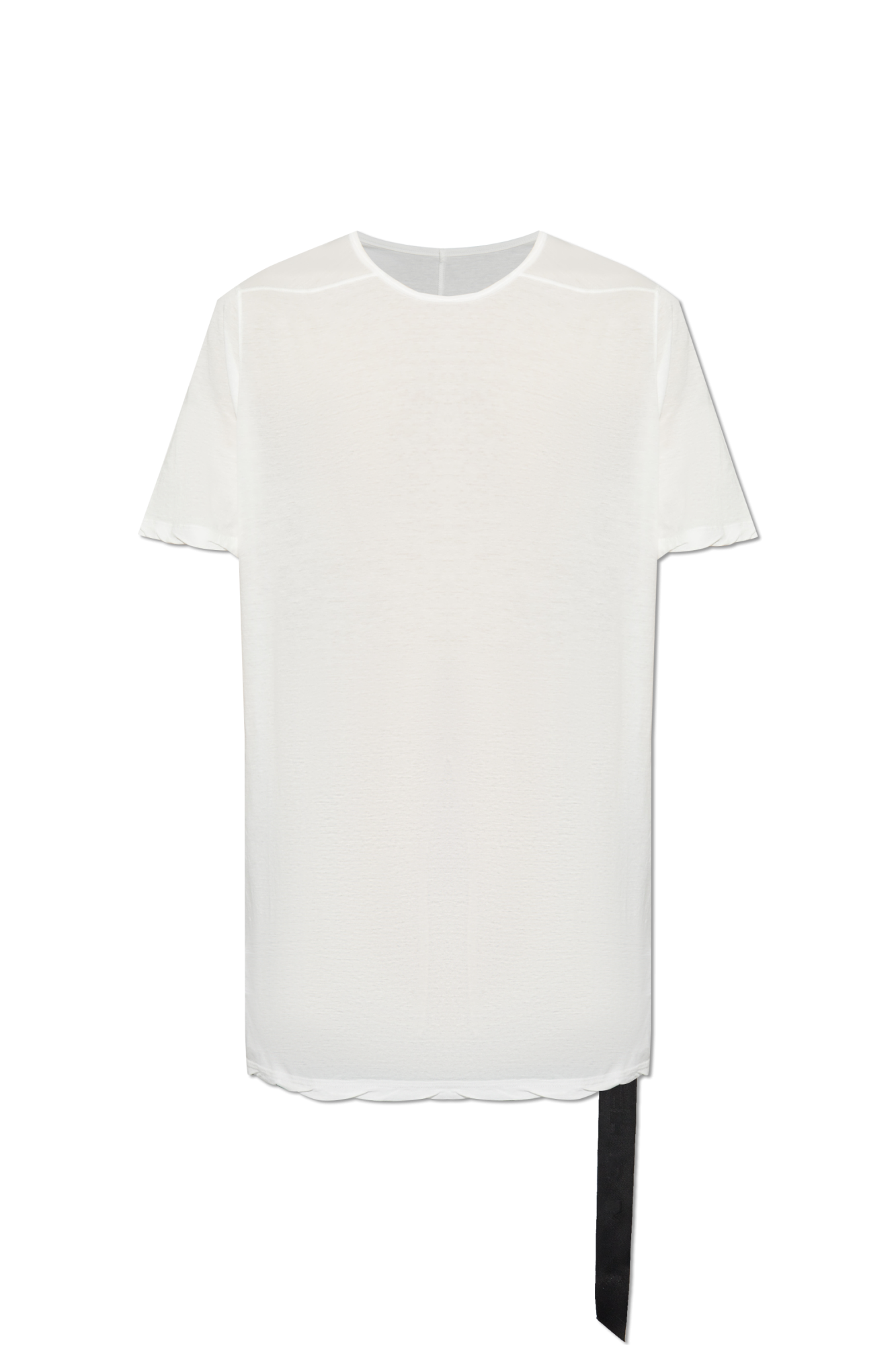 Rick Owens DRKSHDW Cotton T-shirt | Men's Clothing | Vitkac